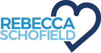 In Becca's Name Logo