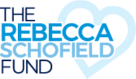 In Becca's Name Logo