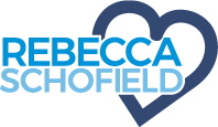 In Becca's Name Logo